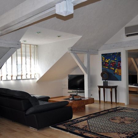 Du Russel Suite Baden-Baden Luaran gambar