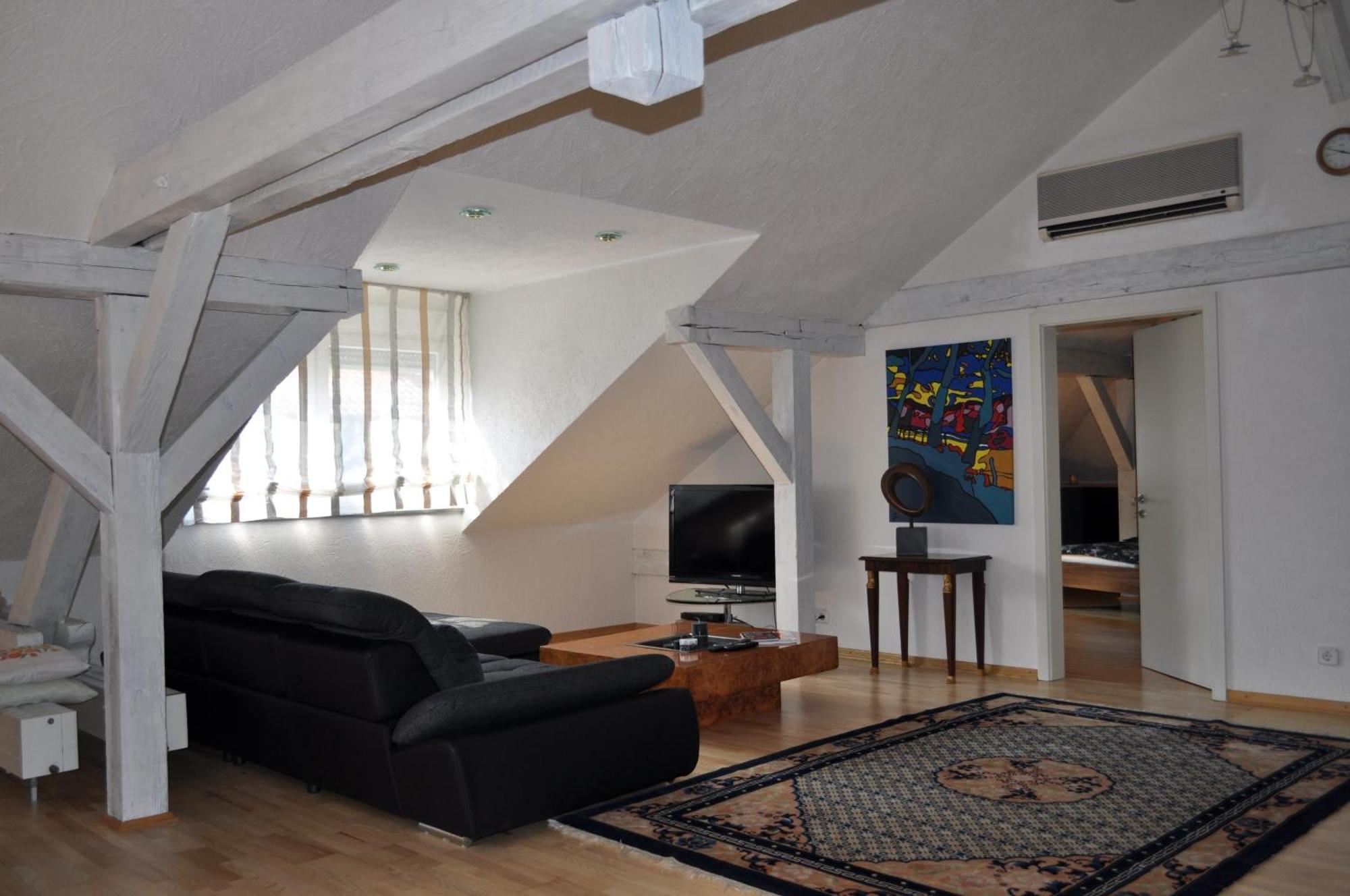 Du Russel Suite Baden-Baden Luaran gambar
