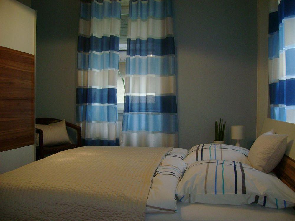 Du Russel Suite Baden-Baden Luaran gambar