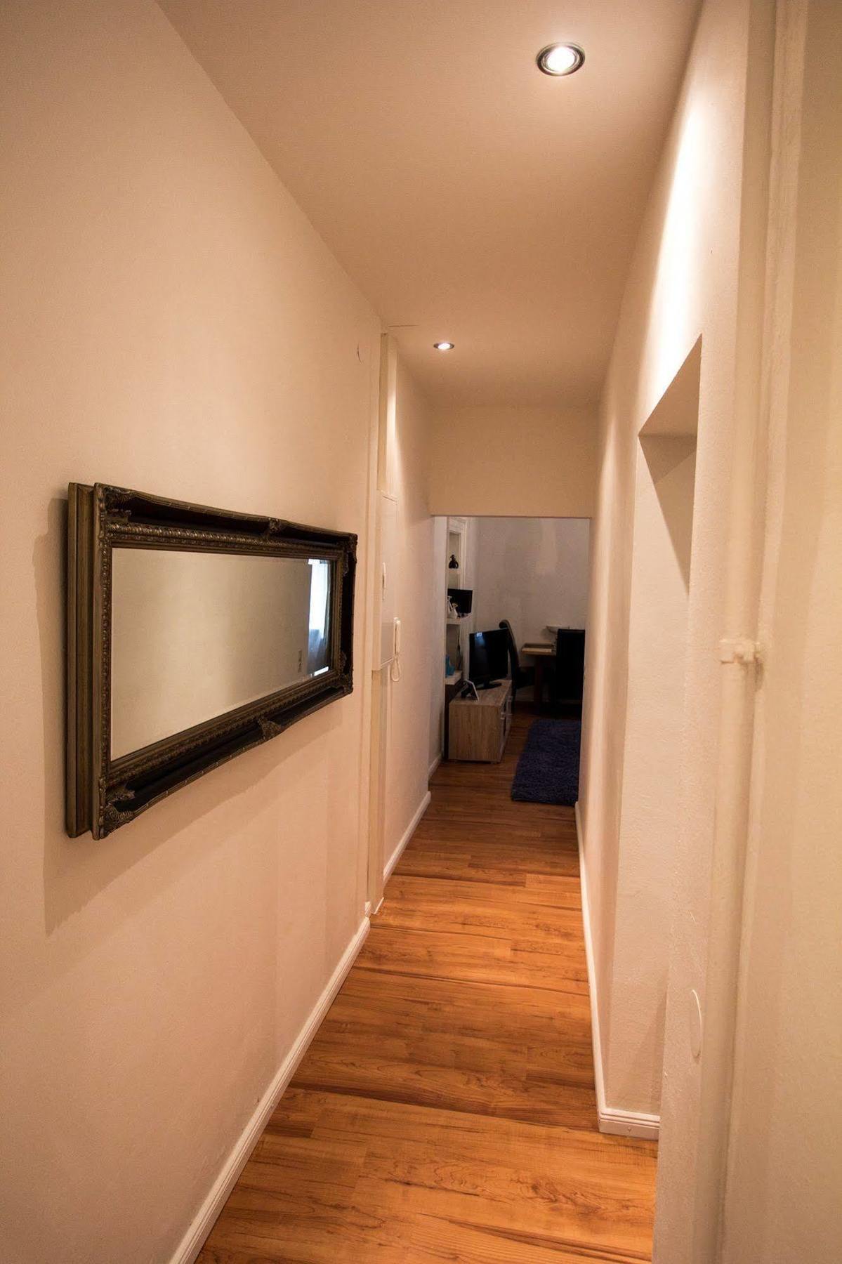 Du Russel Suite Baden-Baden Luaran gambar