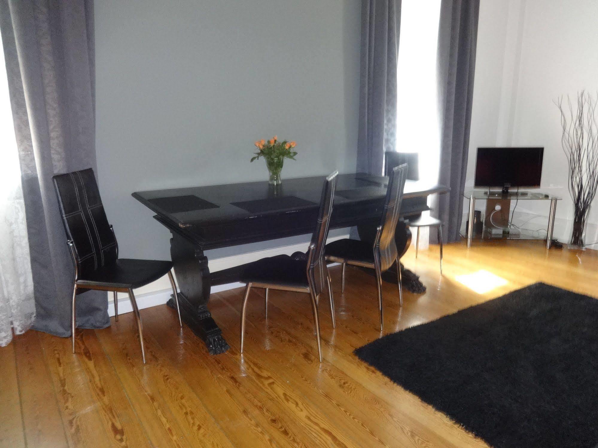 Du Russel Suite Baden-Baden Luaran gambar
