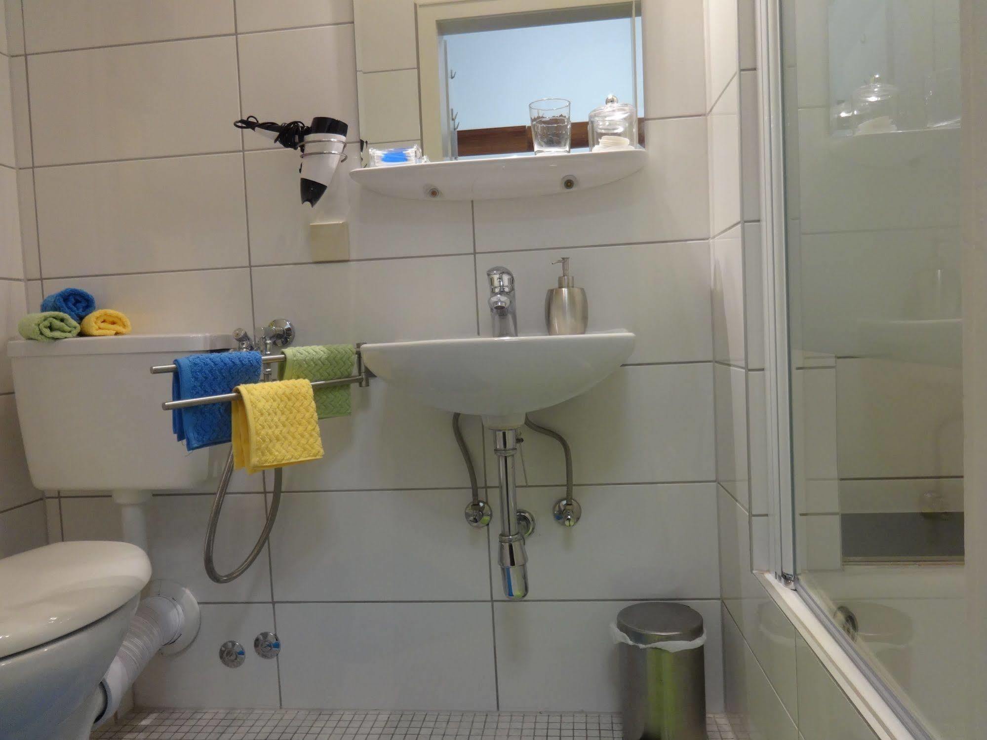 Du Russel Suite Baden-Baden Luaran gambar