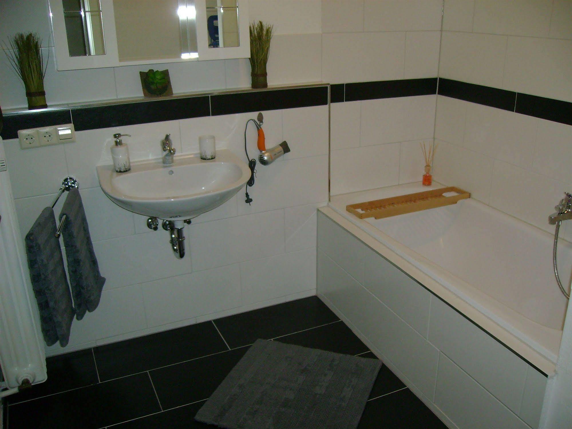 Du Russel Suite Baden-Baden Luaran gambar