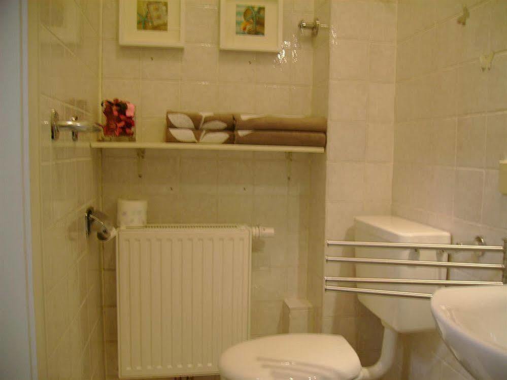 Du Russel Suite Baden-Baden Luaran gambar