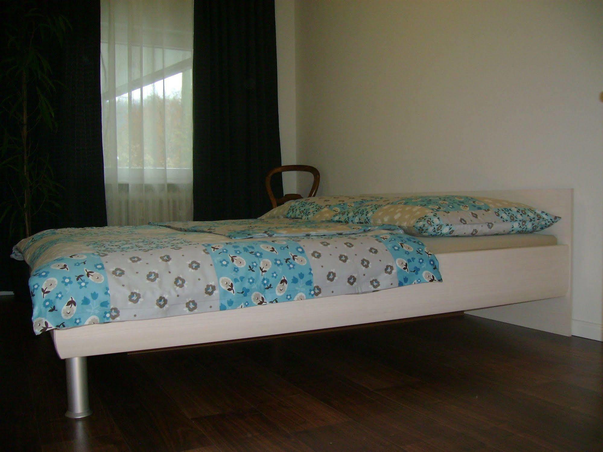 Du Russel Suite Baden-Baden Luaran gambar