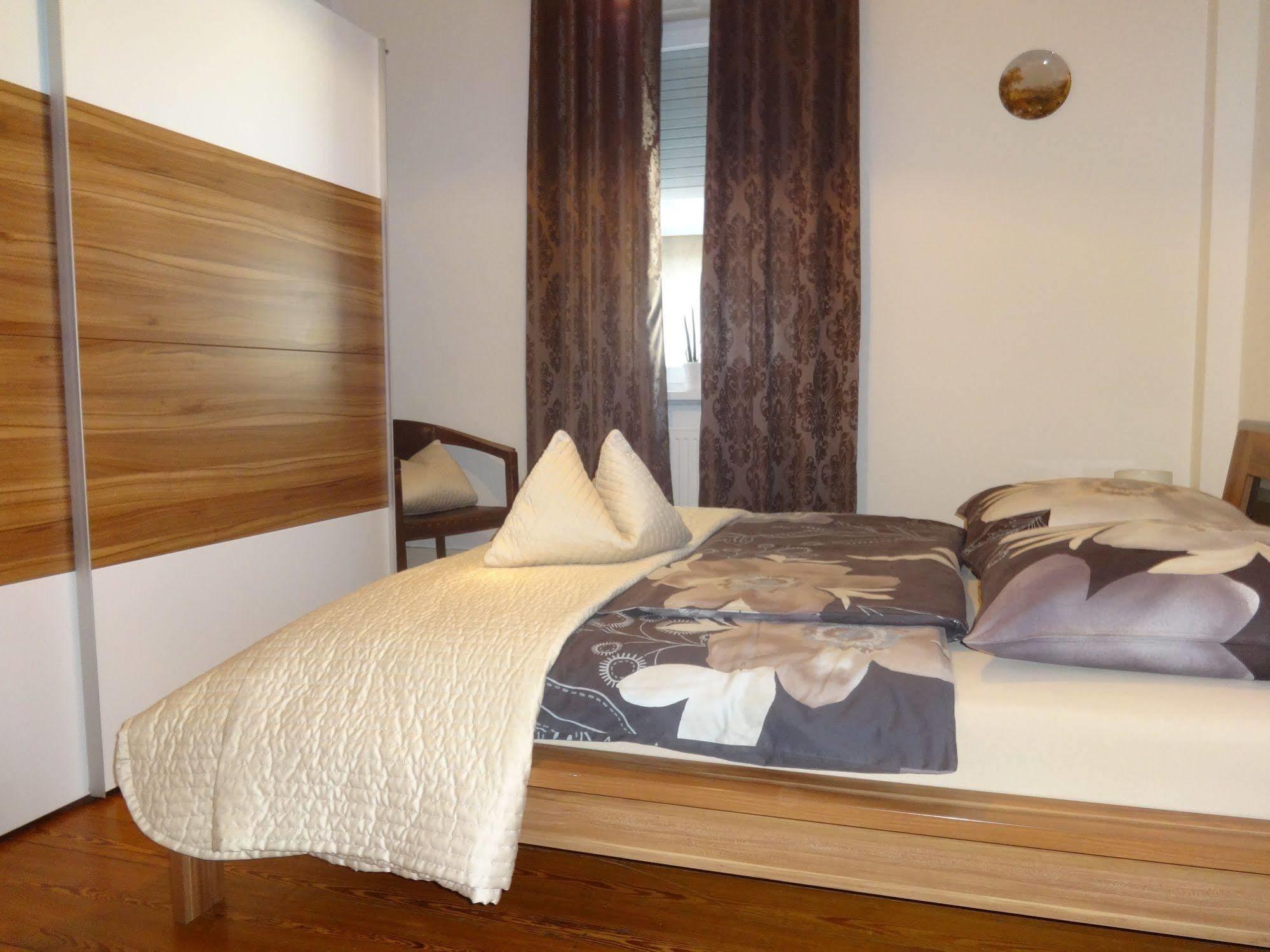 Du Russel Suite Baden-Baden Luaran gambar