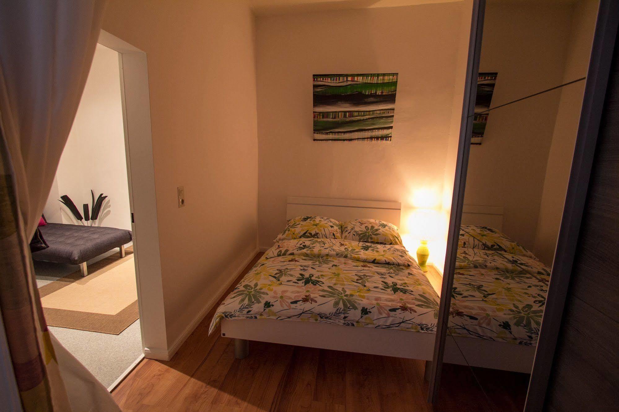 Du Russel Suite Baden-Baden Luaran gambar
